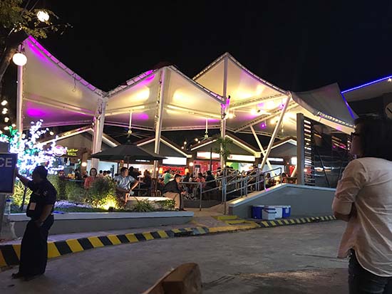 甘肃膜结构车棚厂家